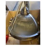 2 Light Pendant Ceiling Light x2