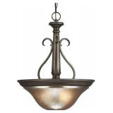 Sea Gull Lighting Pendant Light x2