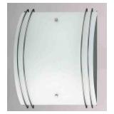 2 Light Wall Sconce x2