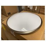 Ceiling Light x2
