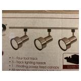 R30 Step Cylinder Track Kit x3
