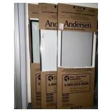 Glass & Screen Replacements for Storm Door