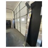Freestanding Shower Tower