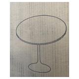 White Dinning Table Top