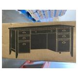 Executive Desk
