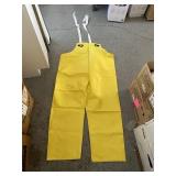 PVC Garment by the Case x2