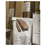 4 in 1 Molding for Flooring DAMAGED