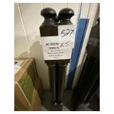 48in Prefinished Newel Post x5
