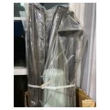 Blue Color Patio Umbrella