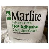 3.5gal FRP Adhesive x2