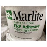 3.5gal FRP Adhesive x3