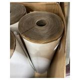 Earthwool 1000° Fiberglass Pipe Insulation x5