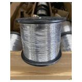 Spools of Round Wire by the Box