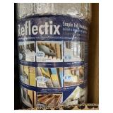 Reflectix Staple Tab Insulation x12