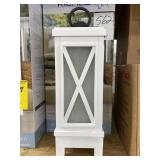 Kichler 49679WHRLED LED Bluetooth Lantern
