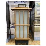 Kichler 49247BWFLED LED Bluetooth Lantern