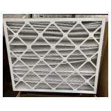 Merv 7 Pleated Air Filters by the Case