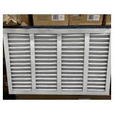 Merv 8 Pleated Filter by the Case x2
