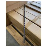 36" Double Twist Railing Balusters x100