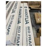 Twin/Full/Queen Size Bed Frame x5