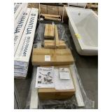 At Home SPX Reformer Exercise Equipment