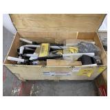 19in Rear Tine Tiller