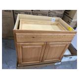 36in Base Cabinet