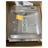 Elkay In Wall Bottle Filling Station