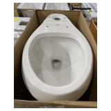 Three Elongated Toilet (Bowls Only) for One Money