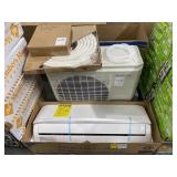 Split Type Air Conditioner