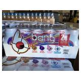 16fl.oz Cans of Bang Energy Drink by the Case