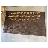 Miscellaneous Area Rugs x5