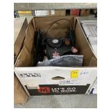 Yard Machines Push Mower