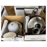 Bathroom Faucet & Shower Valve