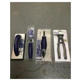 4 piece tile kit