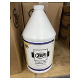 Zep Instant Hand Sanitizer Gel by the Gallon x4