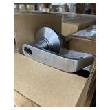 Grade 1 Passage Cylindrical Lockset x3