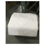 Package of Oil Absorbent Pads