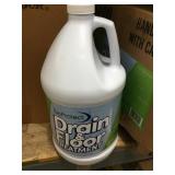 Drain & Floor Treatment by the Gallon x4