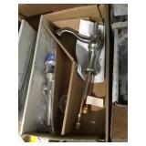 Single Hole Bathroom Faucet
