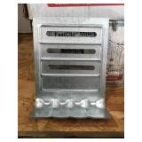 Curtain Wall Bypass Connections by the Case x3