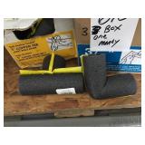 3- Boxes of Joint Insulation for One Money