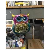 Country side projects metal Decorative owl
