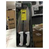 Cooks knives