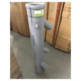 Innoflue 6in vent system x15
