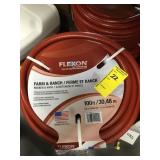 5/8 in Farm & Ranch 100 foot garden hose