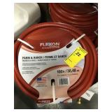 5/8 in Farm & Ranch 100 foot garden hose