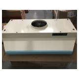 Broan 30 in range hood.