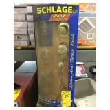 Schlage ultimate handle set