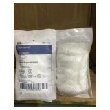 Gauze fluff roll